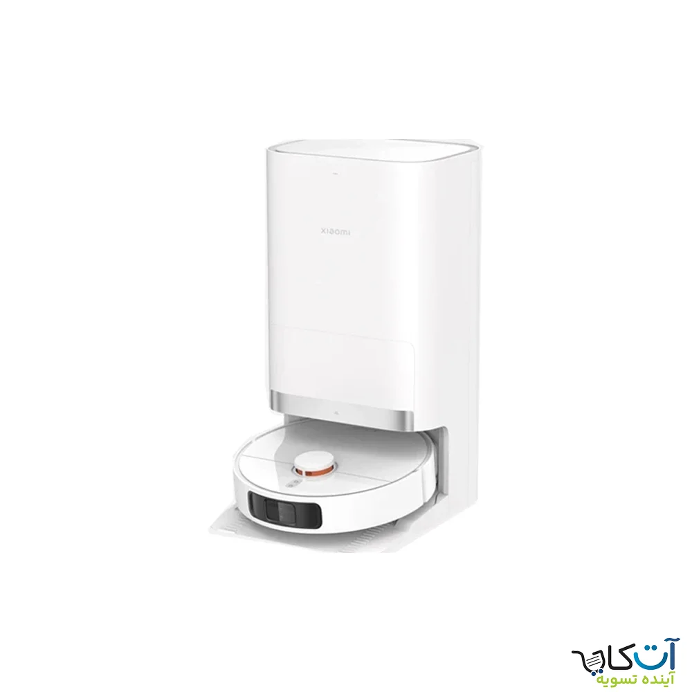 جارو رباتیک شیائومی مدل Xiaomi Robot Vacuum X20 Pro