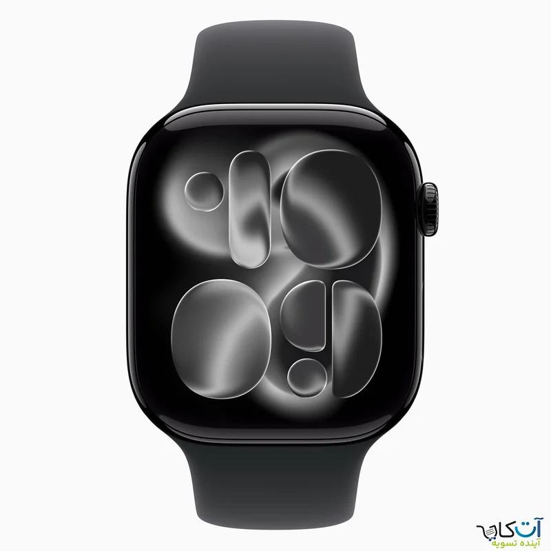 اپل واچ سری 11 آلومینیوم مدل 42 میلی متری