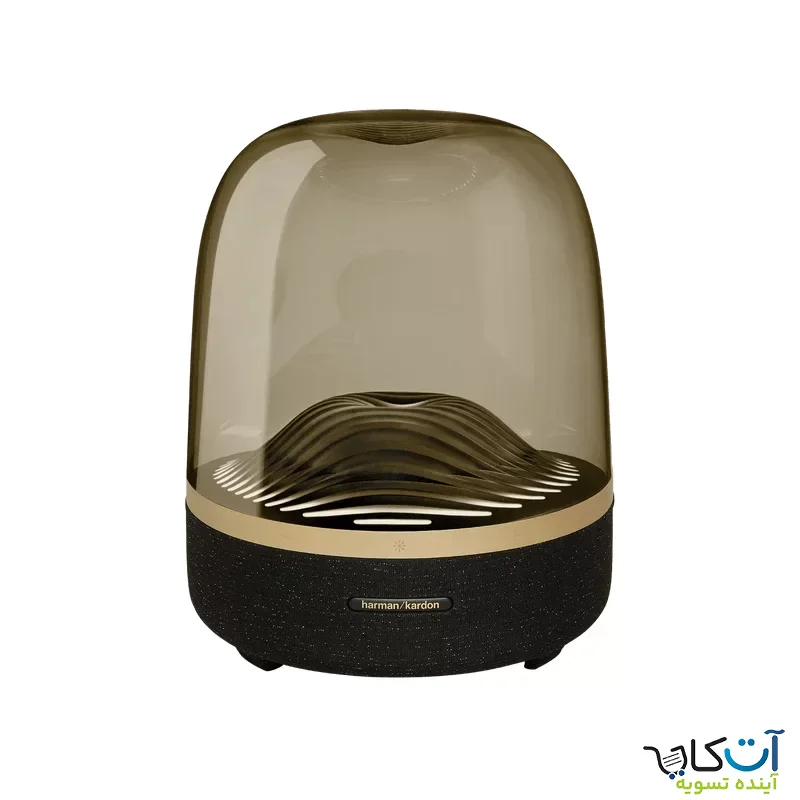 اسپیکر Harman Kardon Aura Studio 3 Gold