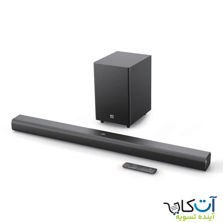 ساندبار جی بی ال مدل JBL Cinema SB580