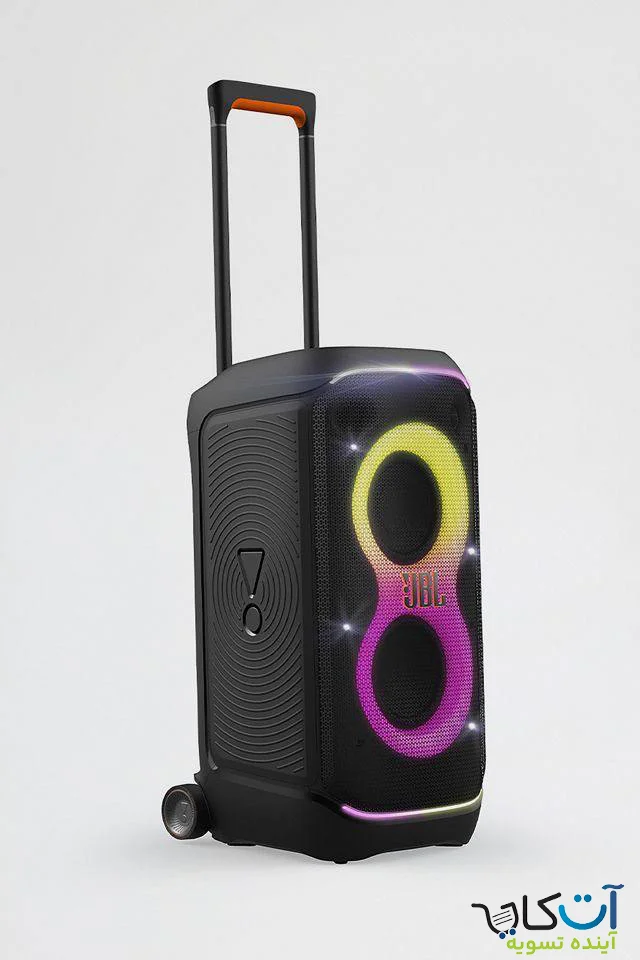 اسپیکر JBL PartyBox Stage 320