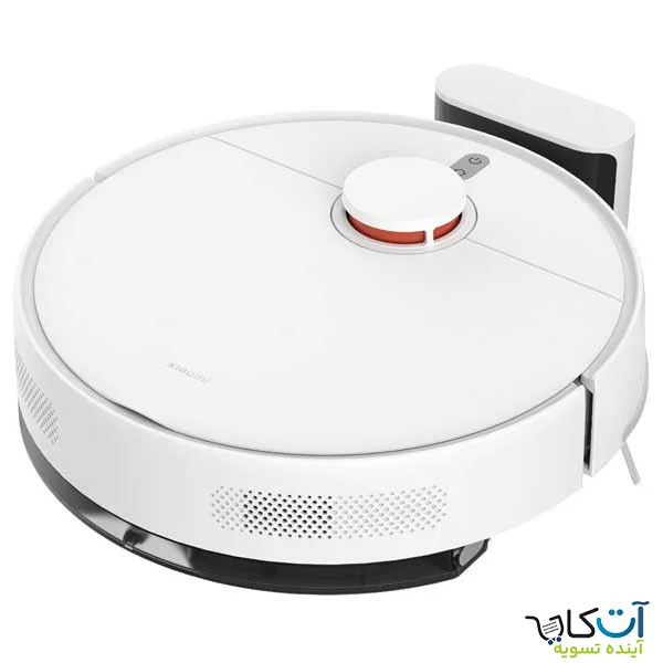 جارو رباتیک شیائومی مدل Robot Vacuume S40-C