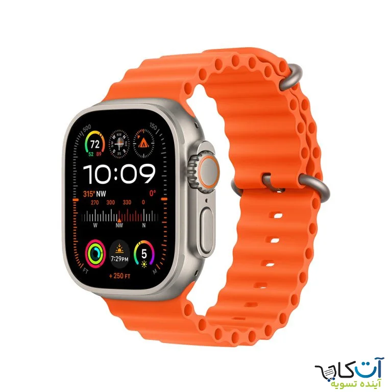 ساعت هوشمند AK95