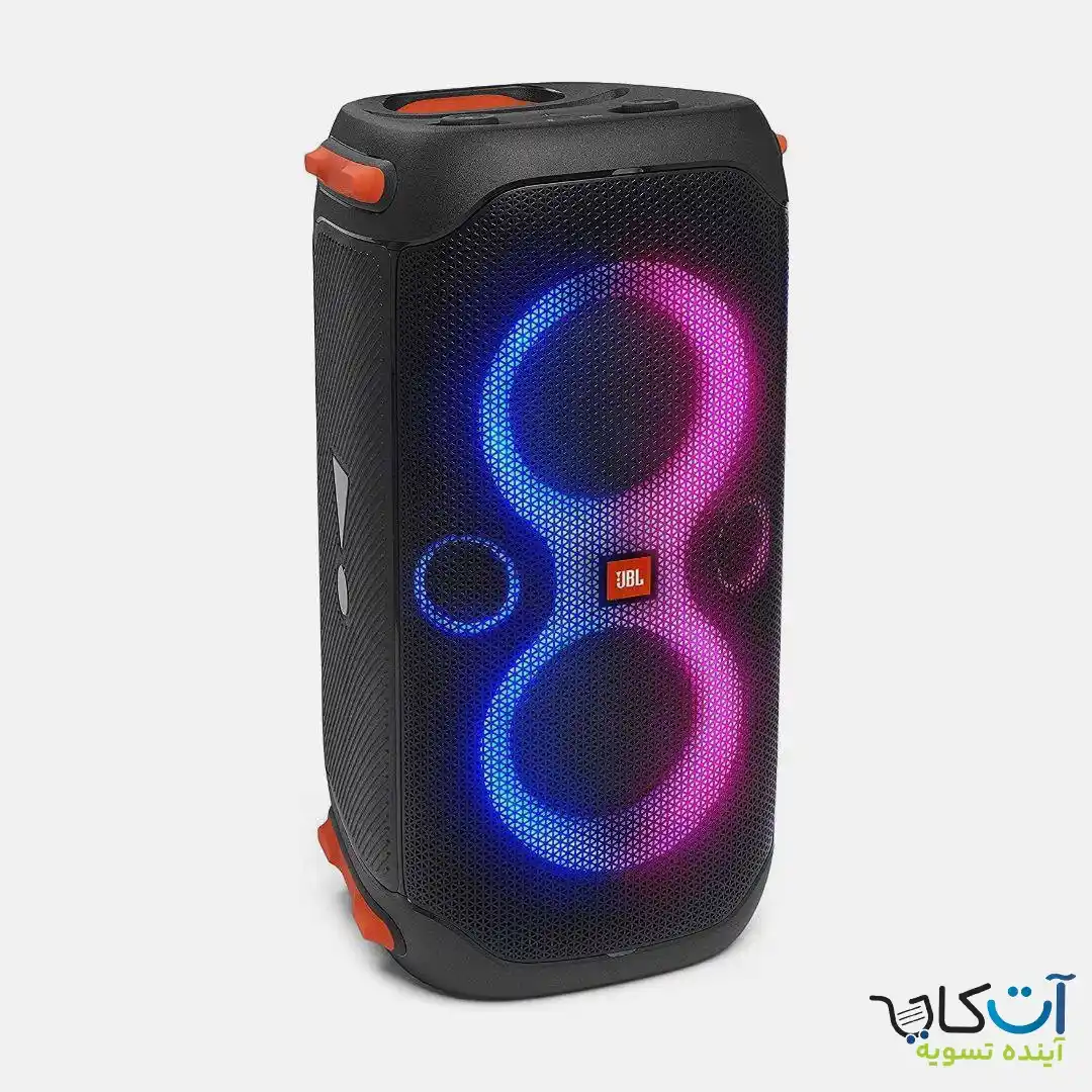 اسپیکر jbl partybox 110