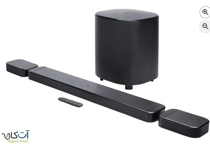 ساندبار jbl bar 800