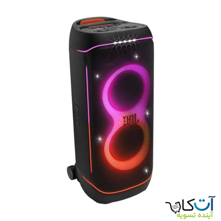 اسپیکر JBL PartyBox 720