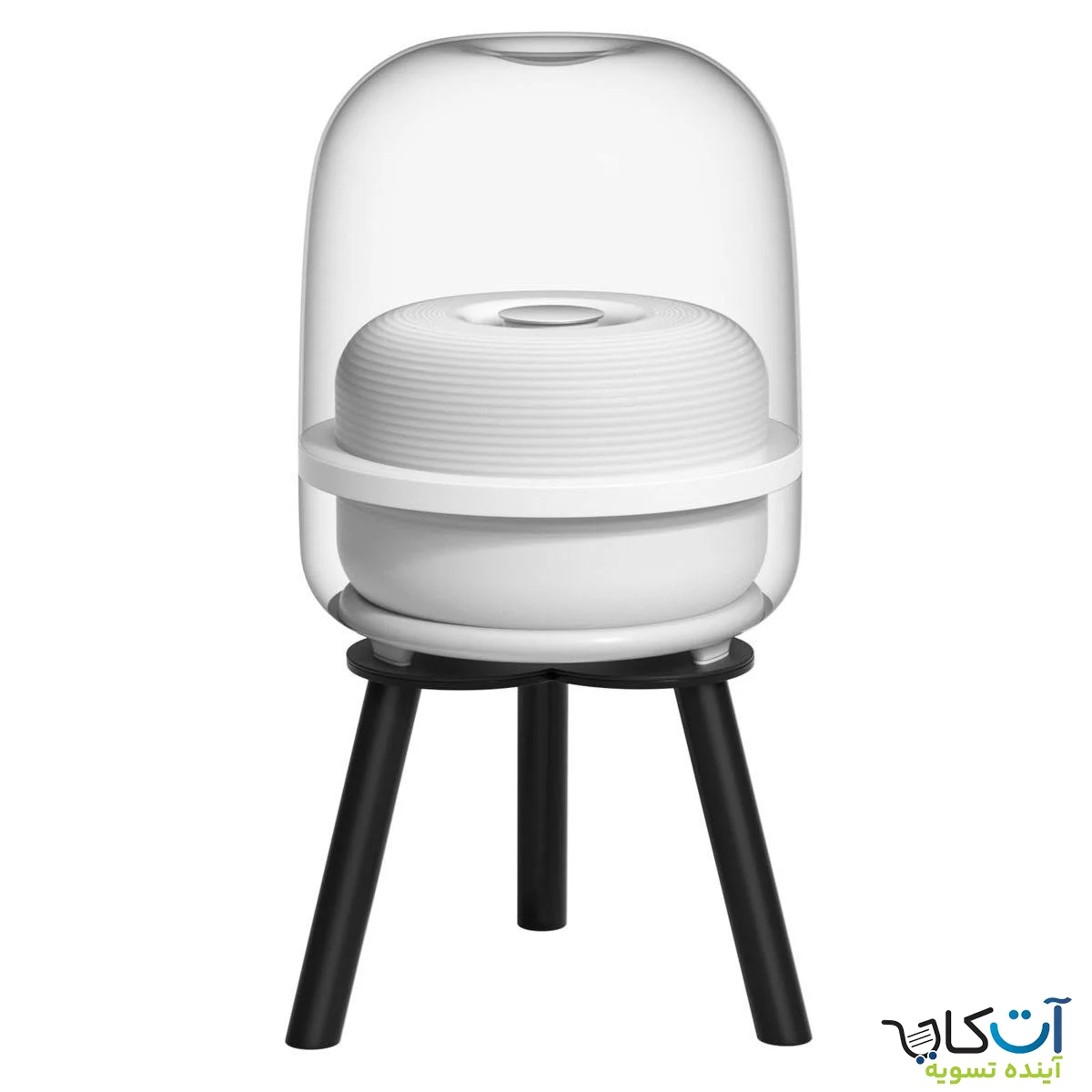 اسپیکر Aura Studio 3 سفید