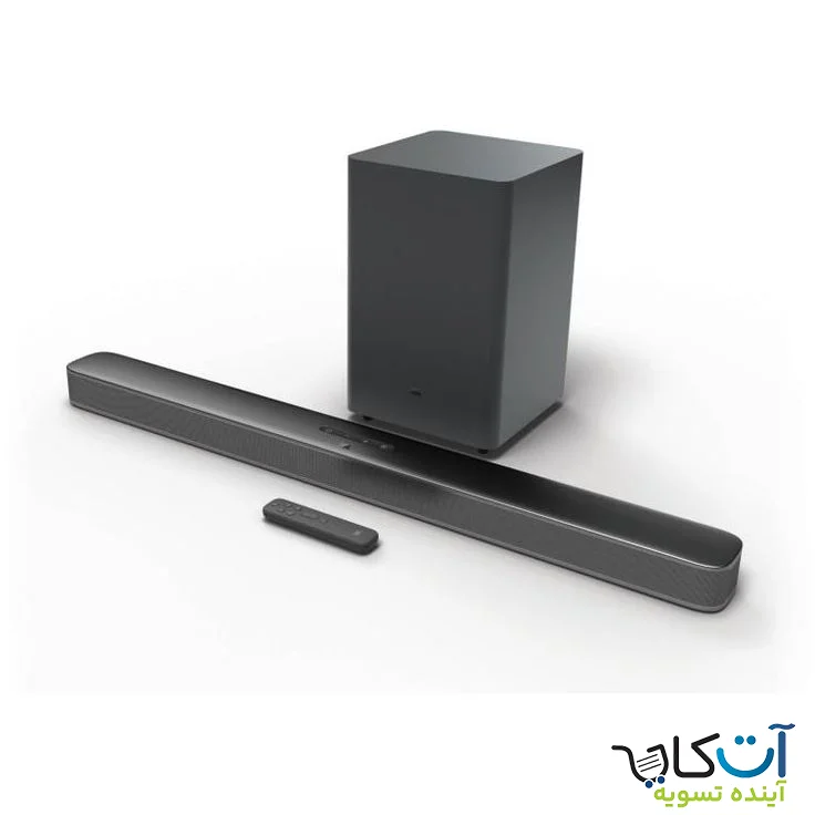 ساند بار JBL Bar 2.1 Deep Bass MK2