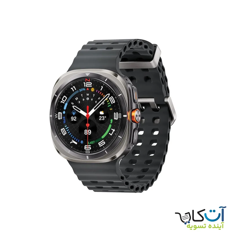 ساعت هوشمند سامسونگ گلکسی واچ اولترا 47 میلی‌متر
