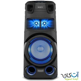 اسپیکر سونی مدل MHC-V73D