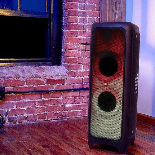 اسپیکر بلوتوثی jbl party box1000