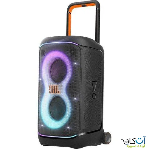 اسپیکر jbl partybox 520