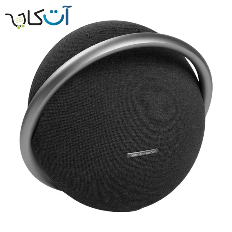 اسپیکر بلوتوثی قابل حمل هارمن کاردن مدل Onyx Studio 7