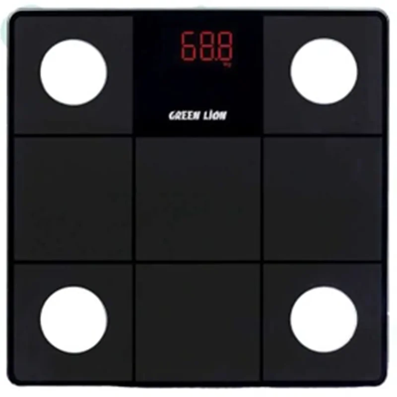 قیمت و خرید ترازو گرین لاین Smart Body Scale