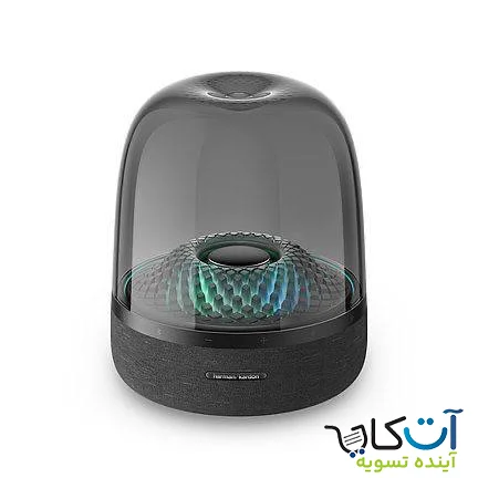 اسپیکر Harman Kardon Aura Studio 4 مشکی