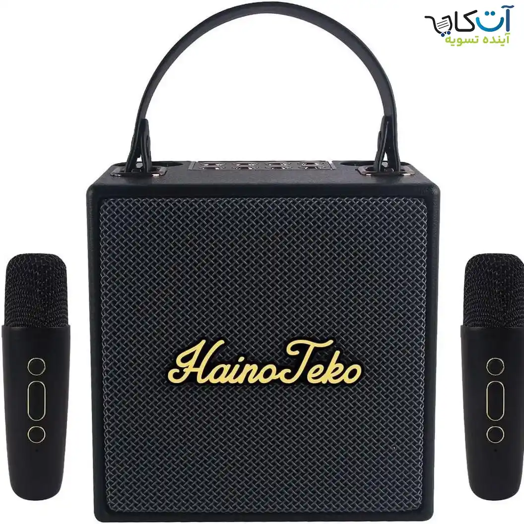 اسپیکر Haino Teko MK93